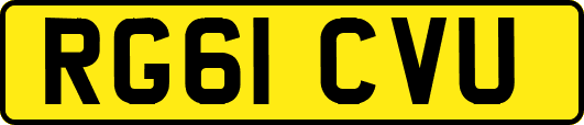 RG61CVU