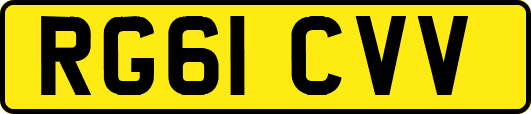 RG61CVV