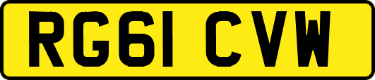 RG61CVW