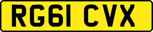 RG61CVX