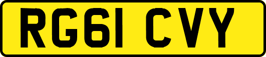 RG61CVY