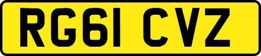 RG61CVZ