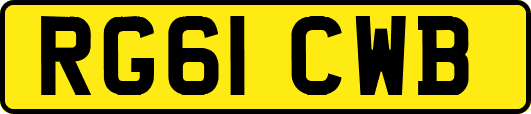 RG61CWB
