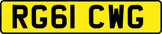 RG61CWG