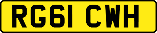 RG61CWH
