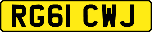 RG61CWJ