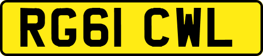 RG61CWL