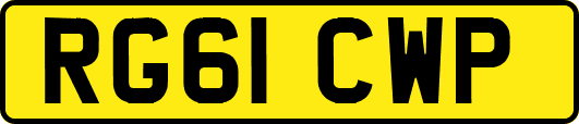 RG61CWP