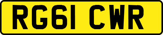 RG61CWR