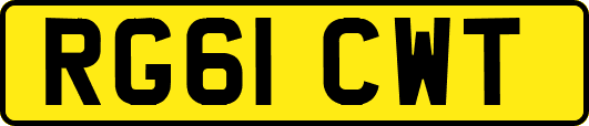 RG61CWT