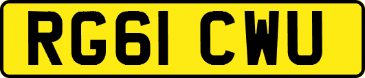 RG61CWU