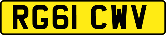 RG61CWV