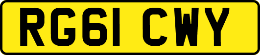 RG61CWY
