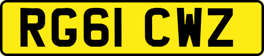 RG61CWZ