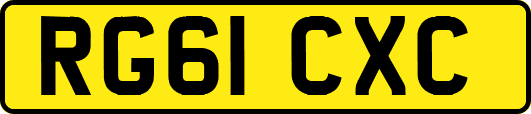 RG61CXC