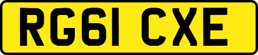 RG61CXE