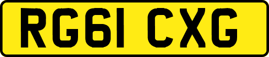RG61CXG