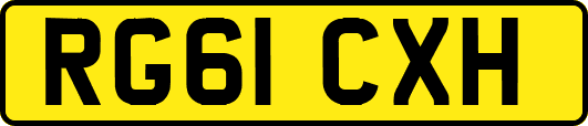 RG61CXH