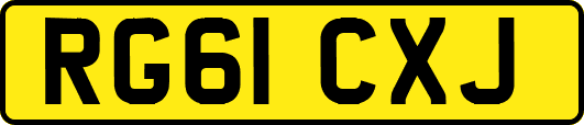 RG61CXJ
