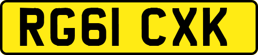 RG61CXK