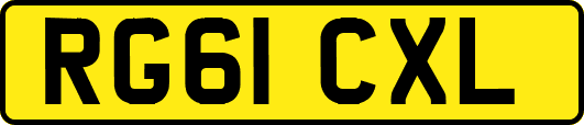 RG61CXL