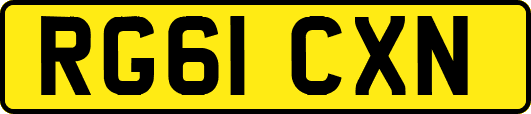 RG61CXN