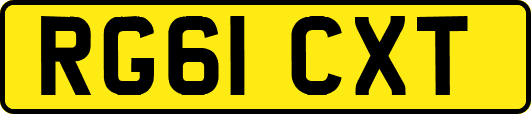 RG61CXT
