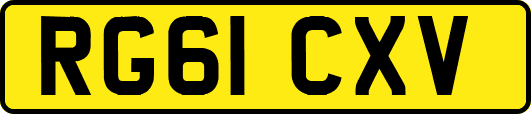 RG61CXV