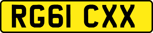 RG61CXX