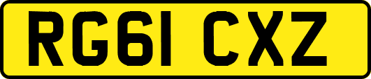 RG61CXZ
