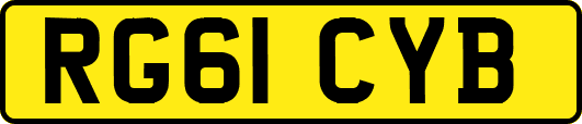 RG61CYB
