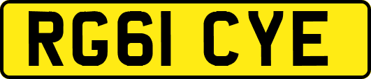 RG61CYE
