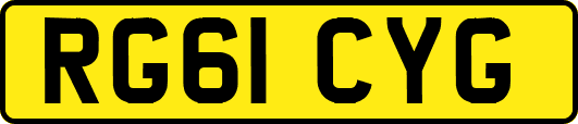 RG61CYG