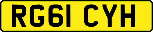 RG61CYH