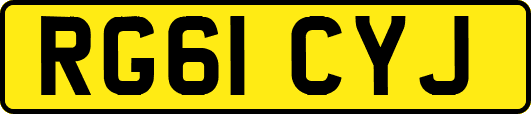 RG61CYJ
