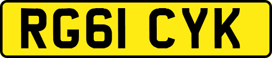 RG61CYK