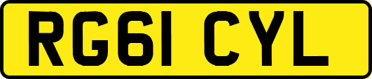 RG61CYL