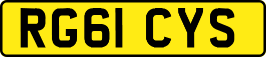 RG61CYS