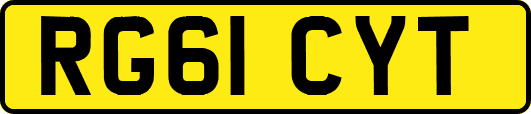 RG61CYT