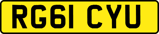 RG61CYU
