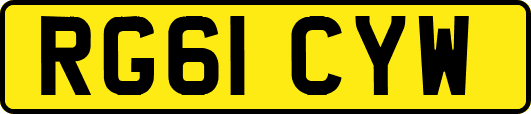 RG61CYW