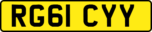 RG61CYY