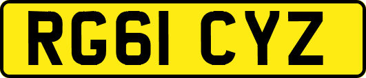 RG61CYZ