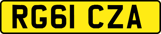 RG61CZA