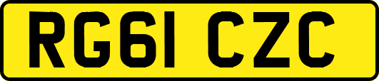 RG61CZC
