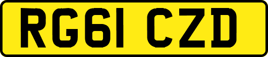 RG61CZD