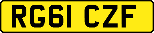 RG61CZF