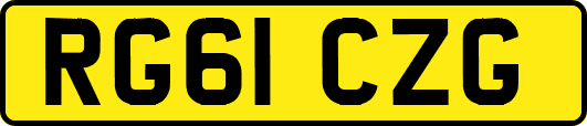 RG61CZG