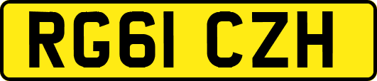 RG61CZH