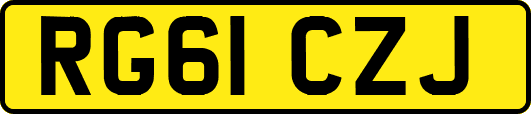 RG61CZJ